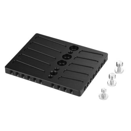 SmallRig MD2302 - baza/podstawa/dolna płytka bazowa do Kinfeinity Terra/Mavo/Mavo LF